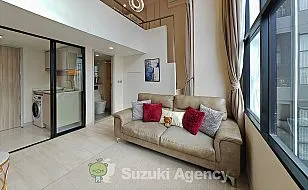 KNIGHTSBRIDGE PRIME Sathorn：1 BED ROOM Interior Photos No.22