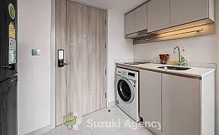 KNIGHTSBRIDGE PRIME Sathorn：1 BED ROOM Interior Photos No.25