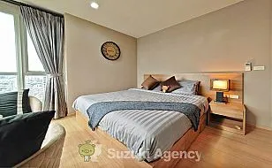Rhythm Sukhumvit 50：2 BED ROOM Interior Photos No.65