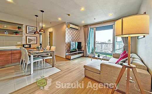 Rhythm Sukhumvit 50