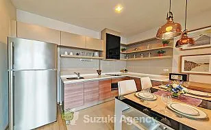 Rhythm Sukhumvit 50：2 BED ROOM Interior Photos No.31