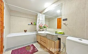 The Clover Thonglor Residence：2 BED ROOM Interior Photos No.75