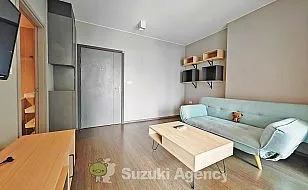 Ideo Sukhumvit 93：1 BED ROOM Interior Photos No.22