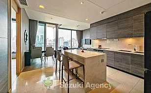 The ESSE Asoke：2 BED ROOM Interior Photos No.26