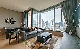 The ESSE Asoke：2 BED ROOM Interior Photos No.27