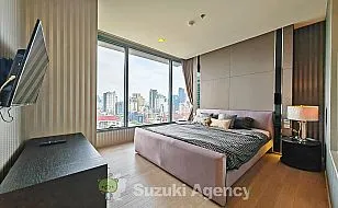 The ESSE Asoke：2 BED ROOM Interior Photos No.65