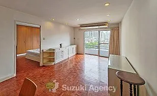 Prasanmit Condominium：2 BED ROOM Interior Photos No.30