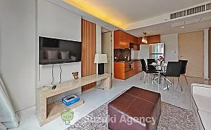 SIAMESE THIRTY NINE：2 BED ROOM Interior Photos No.27