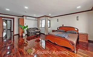 Regent On The Park 1：3 BED ROOM Interior Photos No.69