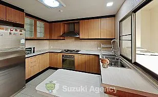 Regent On The Park 1：3 BED ROOM Interior Photos No.37