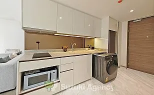 FYNN ASOKE：1 BED ROOM Interior Photos No.25