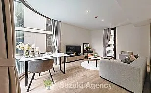 FYNN ASOKE：1 BED ROOM Interior Photos No.20