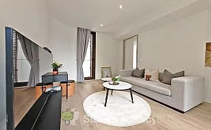 FYNN ASOKE：1 BED ROOM Interior Photos No.21