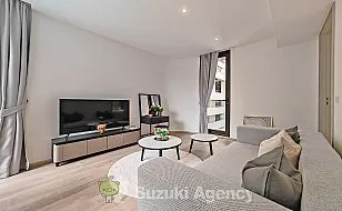 FYNN ASOKE：1 BED ROOM Interior Photos No.23