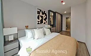 Ideo CHULA-SAMYAN：2 BED ROOM Interior Photos No.67