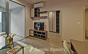 Ideo CHULA-SAMYAN：2 BED ROOM Interior Photos No.27