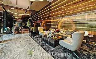 Ideo CHULA-SAMYAN：Studio Interior Photos No.16