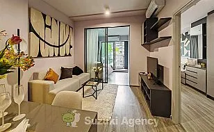 Ideo CHULA-SAMYAN：2 BED ROOM Interior Photos No.26
