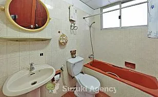 Prasanmit Condominium：1 BED ROOM Interior Photos No.73