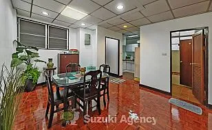 Prasanmit Condominium：1 BED ROOM Interior Photos No.24