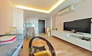 H Sukhumvit 43：1 BED ROOM Interior Photos No.24
