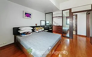 Prasanmit Condominium：2 BED ROOM Interior Photos No.67