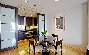 Emporium Suites by Chatrium：1 BED ROOM Interior Photos No.24