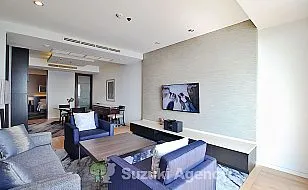 Emporium Suites by Chatrium：2 BED ROOM Interior Photos No.28