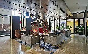 Emporium Suites by Chatrium：Facility Photos No.13