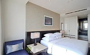 Emporium Suites by Chatrium：2 BED ROOM Interior Photos No.66