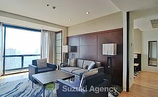 Emporium Suites by Chatrium：2 BED ROOM Interior Photos No.27