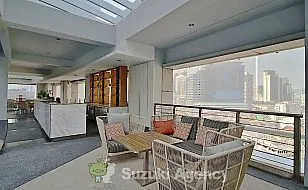 Emporium Suites by Chatrium：Facility Photos No.12