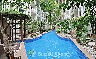 Baan Siri Sukhumvit 10：Interior & Exterior Photos No.2