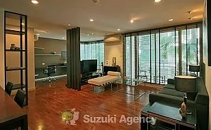 Baan Siri Sukhumvit 10：1 BED ROOM Interior Photos No.20