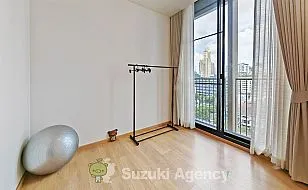 Noble AROUND SUKHUMVIT 33：2 BED ROOM Interior Photos No.67