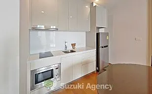 Noble Ploenchit：1 BED ROOM Interior Photos No.25