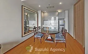 Noble Ploenchit：1 BED ROOM Interior Photos No.24