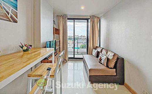 The President Sukhumvit 81