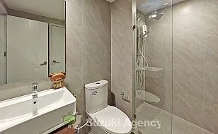 Ideo CHULA-SAMYAN：2 BED ROOM Interior Photos No.76