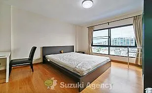 Supalai City Resort Bearing Station：Studio Interior Photos No.17