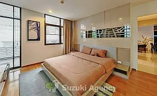 Pearl Residence Sukhumvit 24：2 BED ROOM Interior Photos No.65