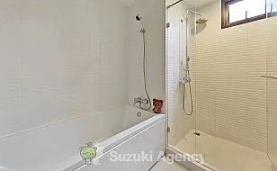 Pearl Residence Sukhumvit 24：2 BED ROOM Interior Photos No.75