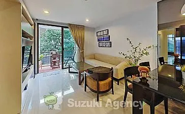 Pearl Residence Sukhumvit 24