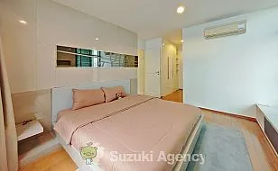 Pearl Residence Sukhumvit 24：2 BED ROOM Interior Photos No.66