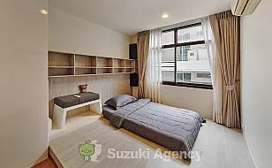 Pearl Residence Sukhumvit 24：2 BED ROOM Interior Photos No.67