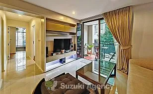 Pearl Residence Sukhumvit 24：2 BED ROOM Interior Photos No.29