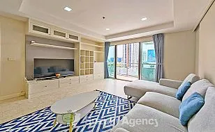 Nusasiri Grand Condo：2 BED ROOM Interior Photos No.29
