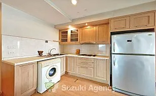 The Bangkok Sukhumvit 61：2 BED ROOM Interior Photos No.31