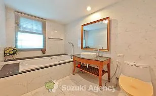 The Bangkok Sukhumvit 61：2 BED ROOM Interior Photos No.75