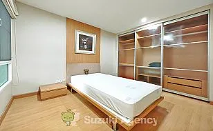 The Bangkok Sukhumvit 61：2 BED ROOM Interior Photos No.67